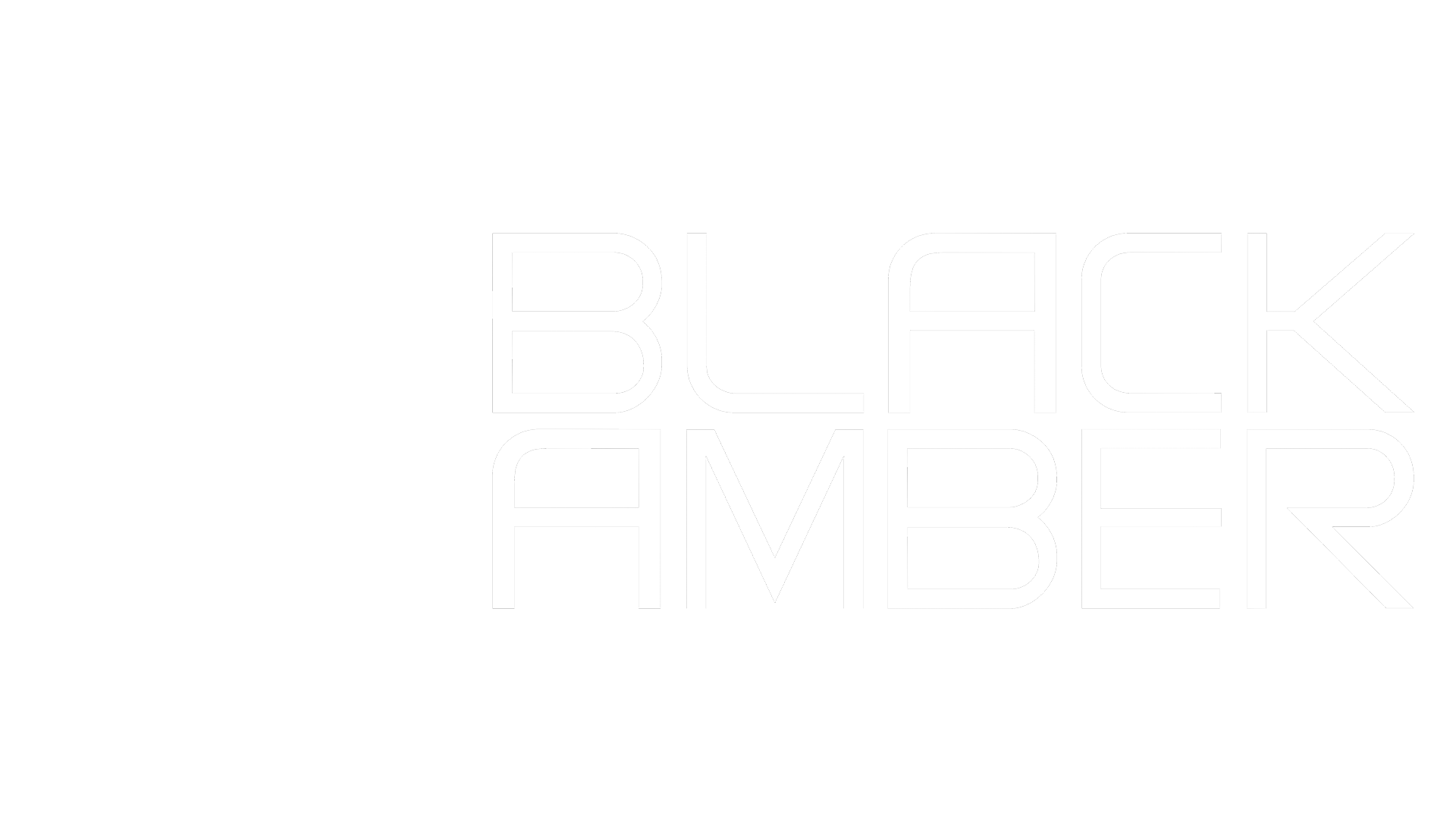 Black Amber Digital